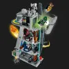 Конструктор LEGO Super Heroes Marvel Месники: Судний день. Нова Вежа Месників (76352)