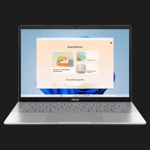  Ноутбук Asus Vivobook S14 S3407VA-LY102 14" (Intel Core 7/16GB/512GB/Intel UHD) (90NB1681-M008P0) (UA)