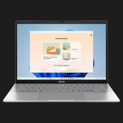  Ноутбук Asus Vivobook S14 S3407VA-LY102 14" (Intel Core 7/16GB/512GB/Intel UHD) (90NB1681-M008P0) (UA)