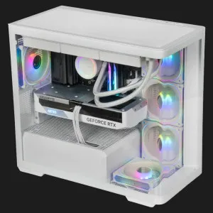 Комп'ютер Artline Gaming TANKWHITE (TANKWHITEv65)