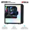Компьютер ARTLINE Gaming GBS (GBSv45CS)