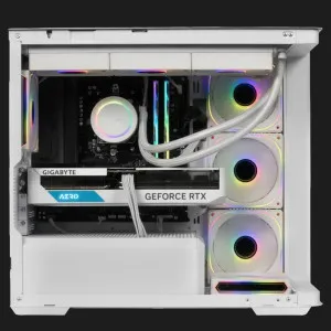 Комп'ютер Artline Gaming TANKWHITE (TANKWHITEv65)