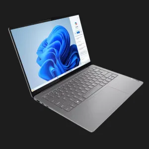б/у Ноутбук Lenovo Yoga Slim 7 (Full HD+60HZ/U5-125U/16GB/512GB/)
