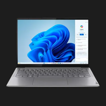 б/у Ноутбук Lenovo Yoga Slim 7 (Full HD+60HZ/U5-125U/16GB/512GB/)