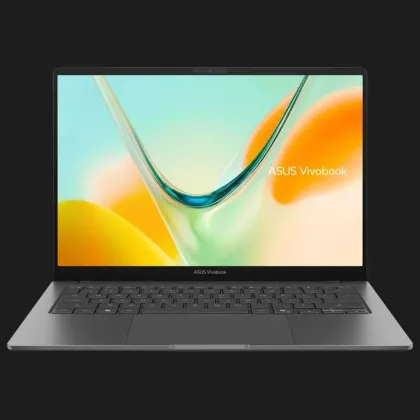 Ноутбук Asus Vivobook S14 S5408QA-TM194W 14" (Qualcomm Snapdragon X1/16GB/512GB/Qualcomm Adreno) (90NB19B3-M00EA0) (UA)