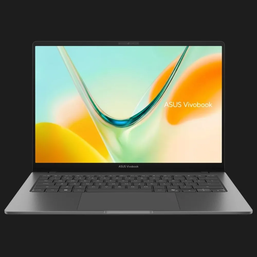 Ноутбук Asus Vivobook S14 S5408QA-TM194W 14" (Qualcomm Snapdragon X1/16GB/512GB/Qualcomm Adreno) (90NB19B3-M00EA0) (UA)