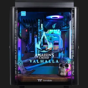 Компьютер ARTLINE Overlord VALHALLA Windows 11 Pro (VALHALLAv23Win)
