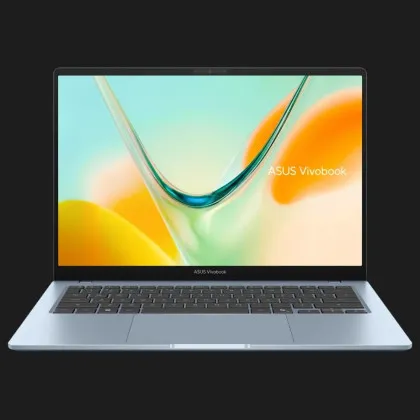 Ноутбук Asus Vivobook S14 S5408QA-TM263W 14" (Qualcomm Snapdragon X1/8GB/512GB/Qualcomm Adreno) (90NB19B1-M00LP0) (UA)