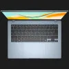 Ноутбук Asus Vivobook S14 S5408QA-TM263W 14" (Qualcomm Snapdragon X1/8GB/512GB/Qualcomm Adreno) (90NB19B1-M00LP0) (UA)