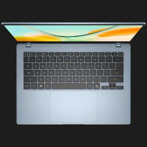 Ноутбук Asus Vivobook S14 S5408QA-TM263W 14" (Qualcomm Snapdragon X1/8GB/512GB/Qualcomm Adreno) (90NB19B1-M00LP0) (UA)