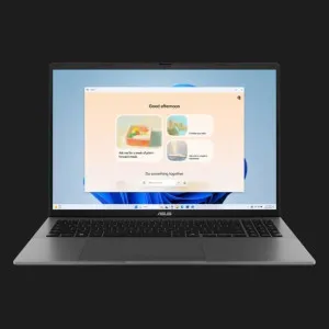 Ноутбук Asus Vivobook S16 S3607AA-SH035W 16" (Intel Core Ultra 5/16GB/512GB/Intel Graphics) (90NB1732-M005K0) (UA)