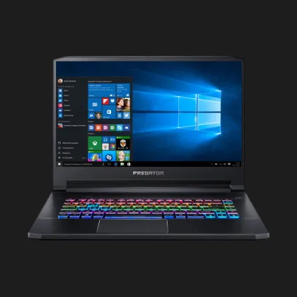 б/у Ноутбук Acer Predator Triton 500 (Full HD 300HZ/i7-10875H/16GB/1TB/RTX 2070 Super 8GB)
