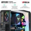 Компьютер ARTLINE Gaming GBS (GBSv47CS)