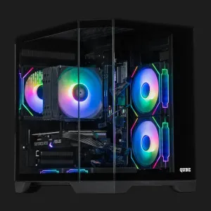Компьютер ARTLINE Gaming X65 (X65v58Win)