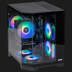 Компьютер ARTLINE Gaming X65 (X65v58Win)