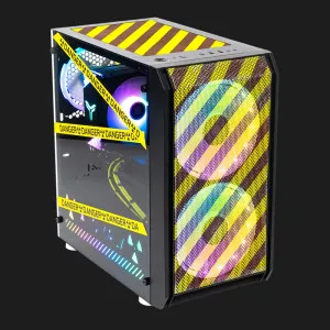 Компьютер ARTLINE Gaming GBS (GBSv48AN)