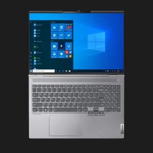 б/у Ноутбук Lenovo ThinkBook 16P G2 (2K 60HZ/R7-5800H/16GB/1TB/RTX 3060 6GB)