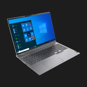 б/у Ноутбук Lenovo ThinkBook 16P G2 (2K 60HZ/R7-5800H/16GB/1TB/RTX 3060 6GB)