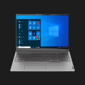 б/у Ноутбук Lenovo ThinkBook 16P G2 (2K 60HZ/R7-5800H/16GB/1TB/RTX 3060 6GB)