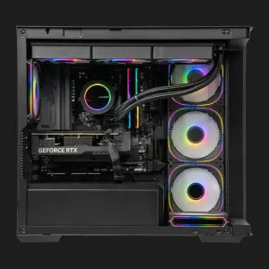 Компьютер ARTLINE Gaming TANK Windows 11 Home (TANKv85Win) (Black)