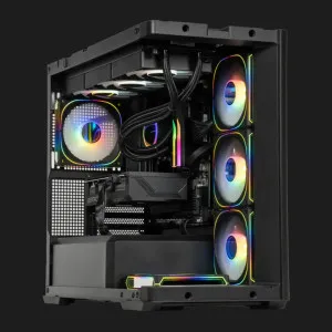 Компьютер ARTLINE Gaming TANK Windows 11 Home (TANKv85Win) (Black)