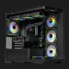 Компьютер ARTLINE Gaming TANK Windows 11 Home (TANKv86Win) (Black)