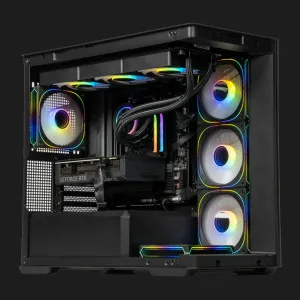 Компьютер ARTLINE Gaming TANK Windows 11 Home (TANKv85Win) (Black)