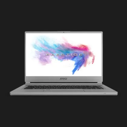 б/у Ноутбук MSI Creator P65 (Full HD 60HZ/i7-9750H/16GB/512GB/GTX 1660 Ti 6GB)