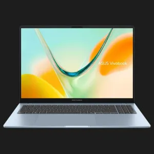 Ноутбук Asus Vivobook S16 S5608QA-U3212W 16" (Qualcomm Snapdragon X1/16GB/512GB/Qualcomm Adreno) (90NB19C3-M00HM0) (UA)