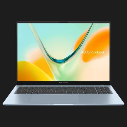 Ноутбук Asus Vivobook S16 S5608QA-MB193W 16" (Qualcomm Snapdragon X1/16GB/512GB/Qualcomm Adreno) (90NB19C3-M00D60) (UA)