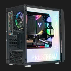 Компьютер ARTLINE Gaming GBS (GBSv48CS)