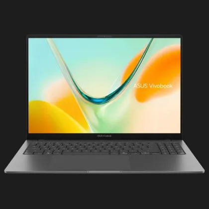 Ноутбук Asus Vivobook S16 S5608QA-MB194W 16" (Qualcomm Snapdragon X1/16GB/512GB/Qualcomm Adreno) (90NB19C2-M00D70) (UA)