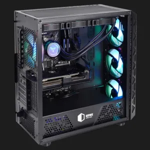 Компьютер ARTLINE Gaming X92 (X92v32)