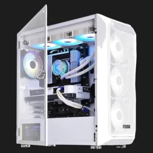 Компьютер ARTLINE Gaming X92 (X92Whitev32)