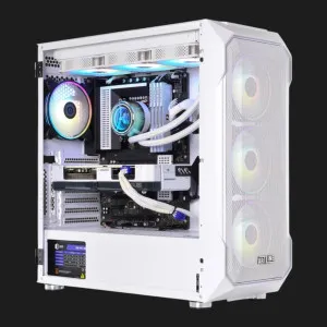 Компьютер ARTLINE Gaming X92 (X92Whitev32)
