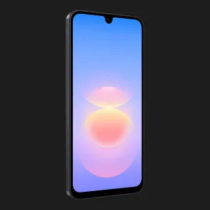 Samsung Galaxy A18 4/128GB (Black) (Standard)