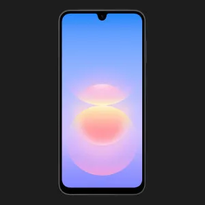 Samsung Galaxy A18 4/128GB (Black) (Standard)