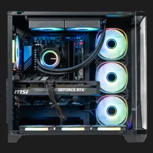 Компьютер ARTLINE Gaming X99 (X99v93)
