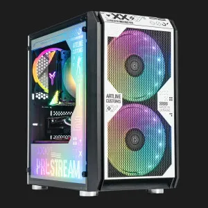 Компьютер ARTLINE Gaming GBS (GBSv50CS)