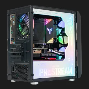 Компьютер ARTLINE Gaming GBS (GBSv50CS)