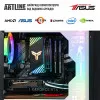 Компьютер ARTLINE Gaming GBS (GBSv50CS)
