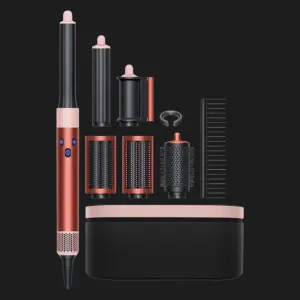 Стайлер для довгого волосся Dyson Complete Long (Strawberry bronze/Blush pink) (581832-01) (Ultra) в Кропивницькому