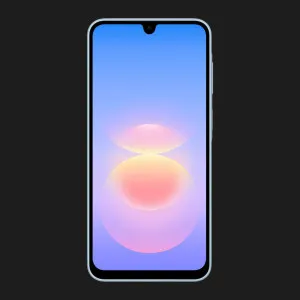 Samsung Galaxy A18 4/128GB (Light Blue) (Standard)