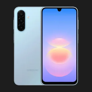 Samsung Galaxy A18 4/128GB (Light Blue) (Standard)