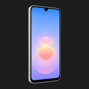 Samsung Galaxy A18 4/128GB (Silver) (Standard)