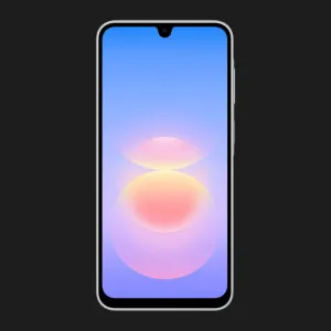 Samsung Galaxy A18 4/128GB (Silver) (Standard)