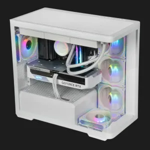 Комп'ютер ARTLINE Gaming TANKWHITE (TANKWHITEv89)