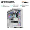 Компьютер ARTLINE Gaming TANKWHITE (TANKWHITEv89)