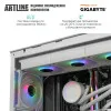 Компьютер ARTLINE Gaming TANKWHITE (TANKWHITEv89)