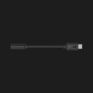 Адаптер для підключення мікрофона до камер GoPro MISSION 1 (USB-C to 3.5mm) (AGMIC-001) в Чернігові